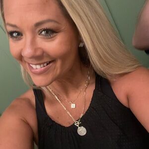 Meet your Posher, Tanja